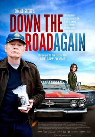 Down the Road Again (movie 2011)