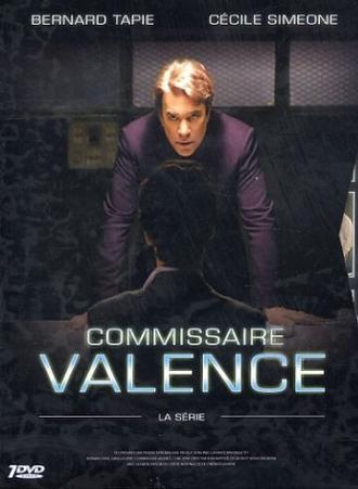 Commissaire Valence (tv-series 2003)