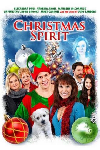 Christmas Spirit (movie 2011)