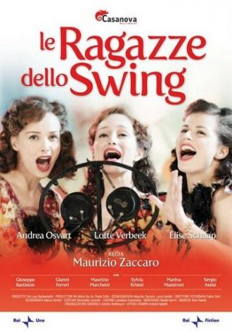 The Swing Girls (movie 2010)