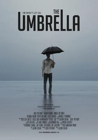 The Umbrella (movie 2016)
