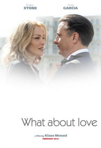 What About Love (movie 2022)