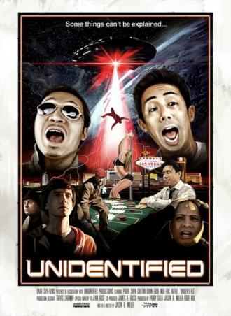 Unidentified (movie 2013)