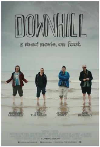 Downhill (movie 2014)