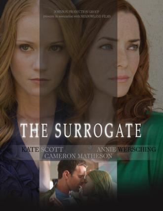 The Surrogate (movie 2013)