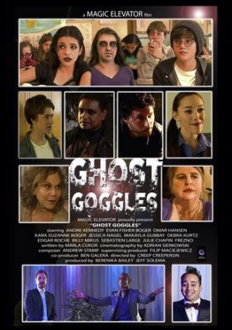 Ghost Goggles (movie 2016)