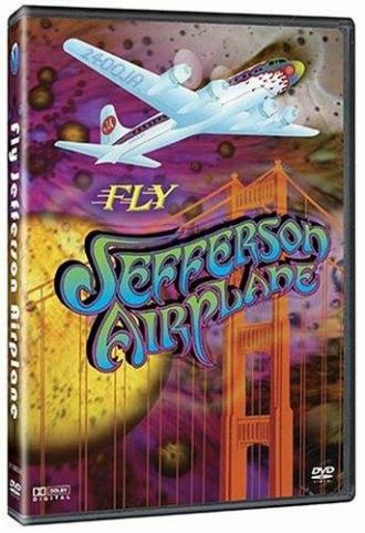 Fly Jefferson Airplane (movie 2004)