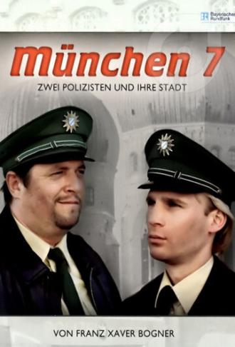 München 7 (tv-series 2004)