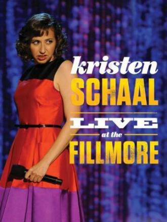 Kristen Schaal: Live at the Fillmore (movie 2013)