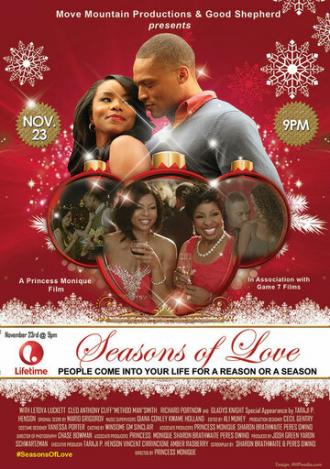 Seasons of Love (movie 2014)