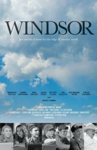 Windsor (movie 2015)