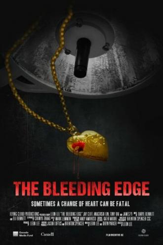 The Bleeding Edge (movie 2016)