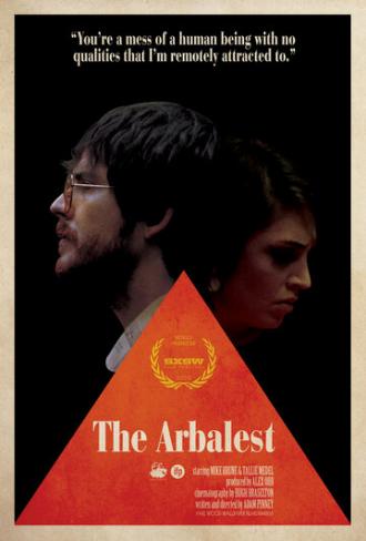 The Arbalest (movie 2016)
