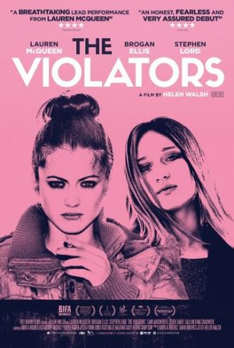 The Violators (movie 2015)