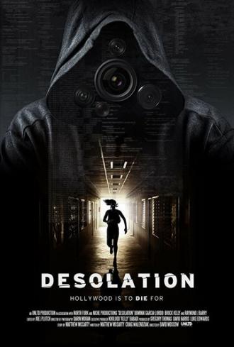 Desolation (movie 2017)