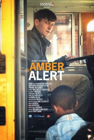 Amber Alert (movie 2016)