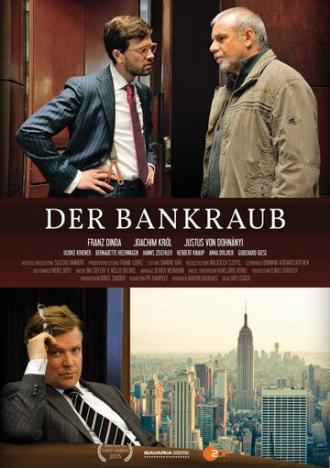 Der Bankraub (movie 2015)