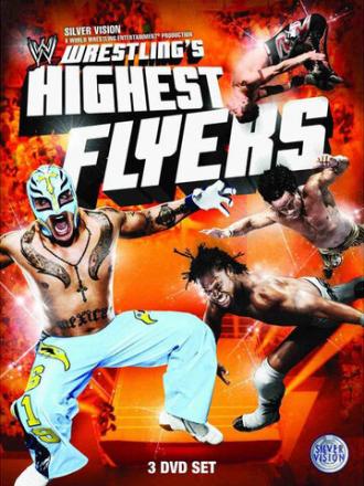 Wrestling's Highest Flyers (movie 2010)