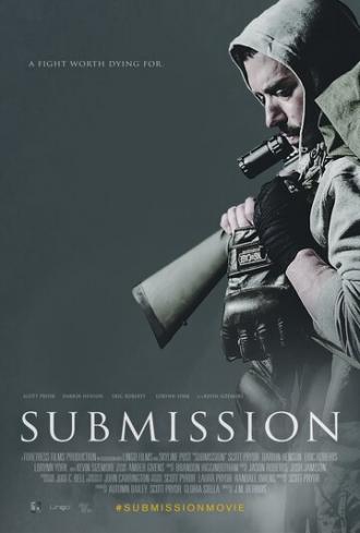 Submission (movie 2019)