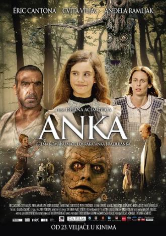 Anka (movie 2017)