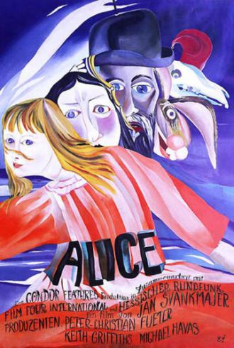 Alice (movie 1988)