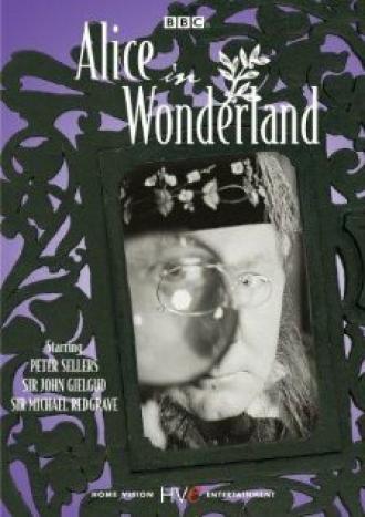 Alice in Wonderland (movie 1903)