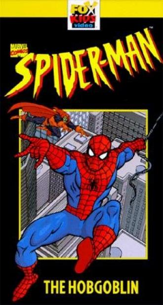 Spider-Man (tv-series 1994)