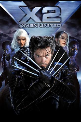 X2 (movie 2003)