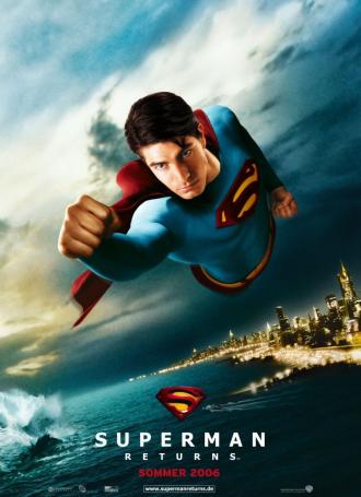 Superman Returns (movie 2006)