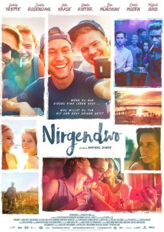 Nirgendwo (movie 2016)