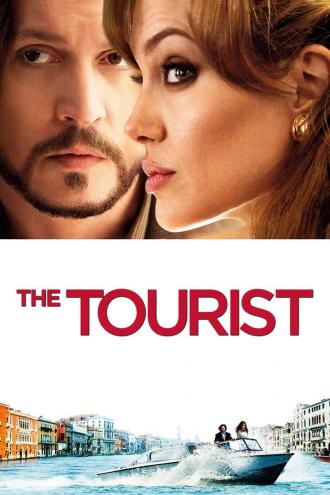 The Tourist (movie 2010)