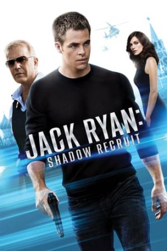 Jack Ryan: Shadow Recruit (movie 2014)