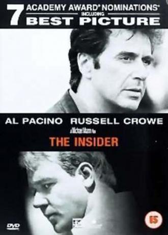 The Insider (movie 1999)