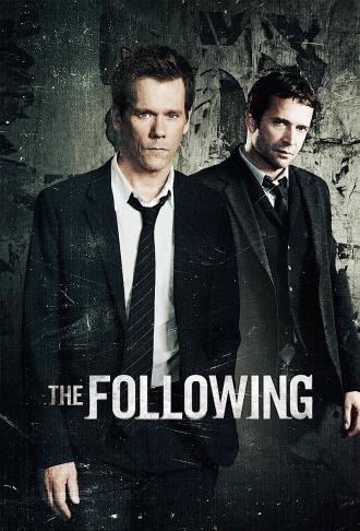 The Following (tv-series 2013)