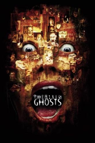 Thir13en Ghosts (movie 2001)