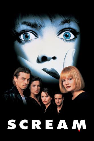 Scream (movie 1996)