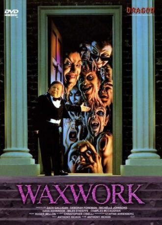 Waxwork (movie 1988)