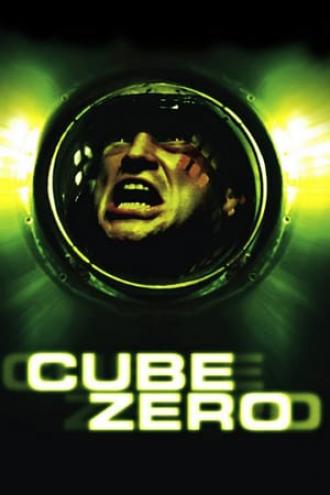 Cube Zero (movie 2004)