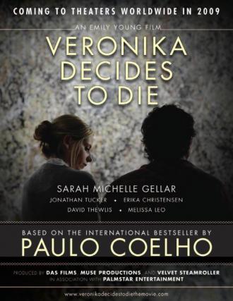 Veronika Decides to Die (movie 2009)