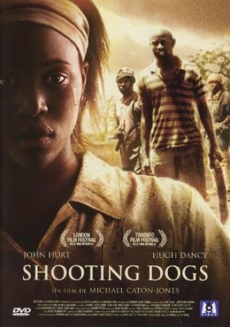 Shooting Dogs (movie 2006)