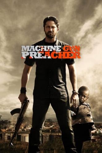 Machine Gun Preacher (movie 2011)