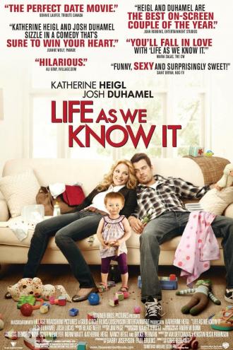 20 best movies like Life As We Know It (2010)