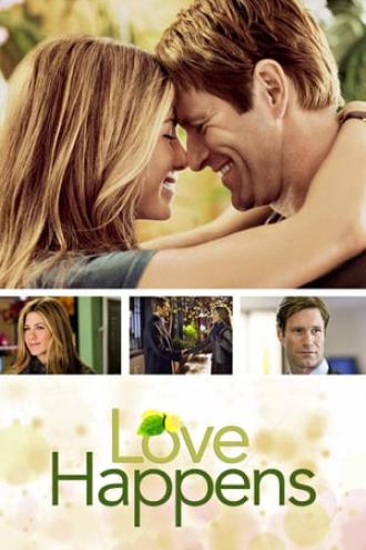 Love Happens (movie 2009)