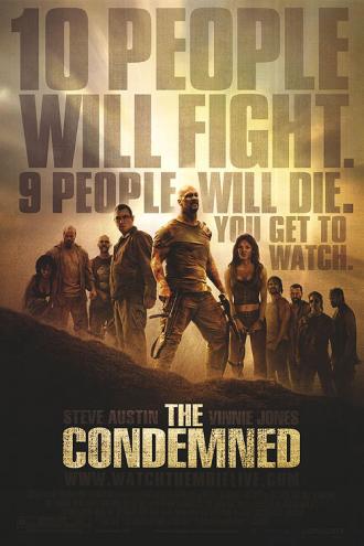 The Condemned (movie 2007)
