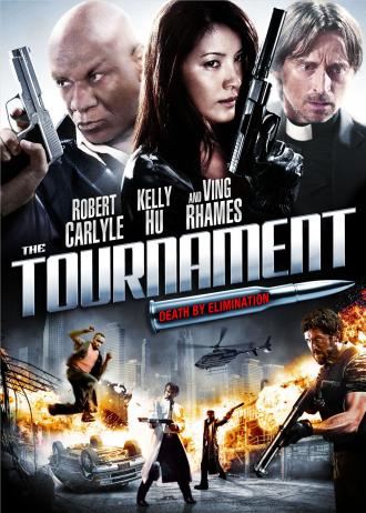 The Tournament (movie 2009)