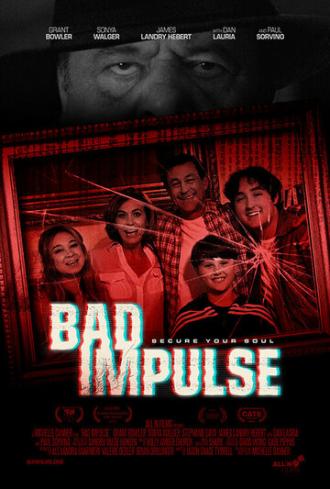 Bad Impulse (movie 2019)