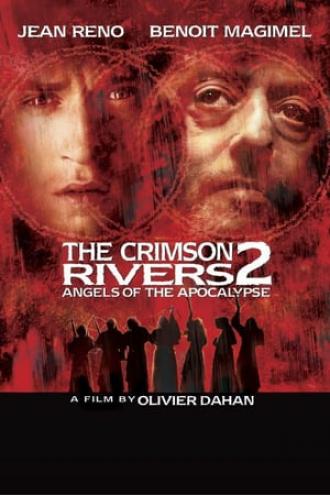 Crimson Rivers II: Angels of the Apocalypse (movie 2004)