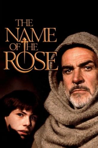 The Name of the Rose (movie 1986)