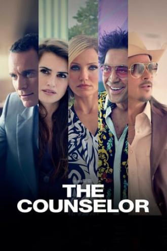 The Counselor (movie 2013)