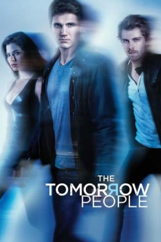 The Tomorrow People (tv-series 2013)
